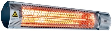 OGRZEWACZ LAMPA PROMIENNIK PODCZERWIENI GRZEJNIK