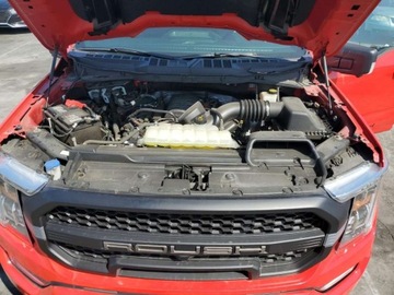 Ford 2023 Ford F150 Supercrew 2023 5.0l 5.0 Benzyna 400KM, zdjęcie 6