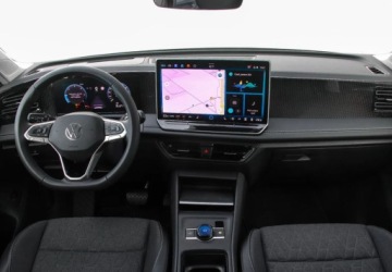 Volkswagen Tiguan III 2025 Volkswagen Tiguan App Connect, Reflektory LED, Tempomat adaptacyjny ACC 2.0, zdjęcie 15
