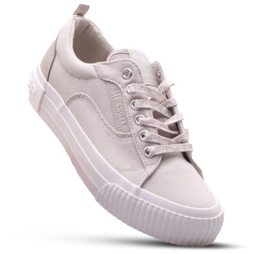 TRAMPKI DAMSKIE LEE COOPER BUTY SPORTOWE TENISÓWKI WIOSENNE LCW-24-31-2171L