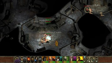 Planescape Torment Enhanced Edition PL Steam-ключ