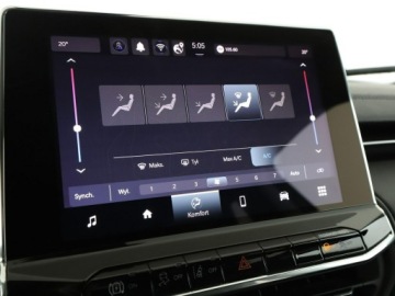 Jeep Compass II SUV Plug-In Facelifting 1.3 GSE T4 190KM 2023 Jeep Compass FV23 phev full led automat kamera, zdjęcie 26