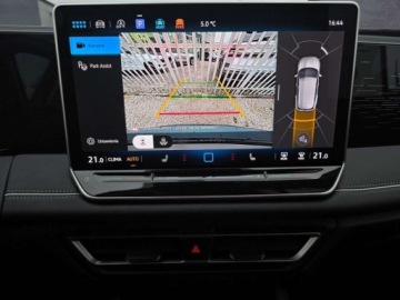 Volkswagen Tiguan II SUV Facelifting 1.5 TSI 150KM 2024 Volkswagen Tiguan 1,5 eTSI 150 KM DSG Elegance Tempomat aktywny ACC do 210, zdjęcie 16