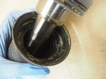 MAGLOWNICA AUDI A4 B6 8E1422054E 2,5TDI EUROPA