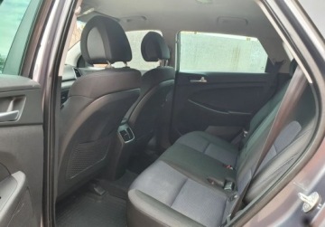 Hyundai Tucson III SUV 1.7 CRDI 115KM 2016 Hyundai Tucson Kamera Hands Free GetHelp 1.7 Diesel 116KM, zdjęcie 12