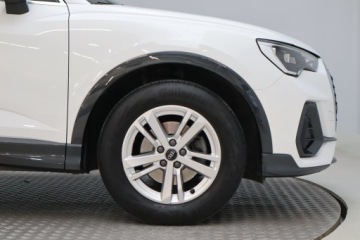 Audi Q3 II SUV 1.5 35 TFSI 150KM 2021 Audi Q3 Sportback 35 TFSI, Salon Polska, zdjęcie 14