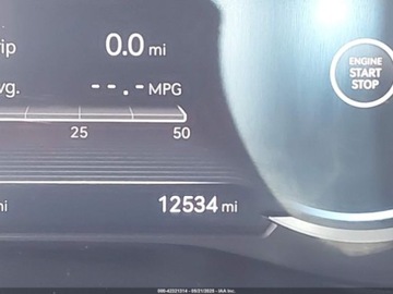  Genesis G70 3.3T 2023 3.3 Benzyna 368KM, zdjęcie 11