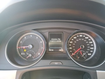 Volkswagen 2020 Volkswagen Atlas 2020r., S, 2L, od ubezpieczalni 2.0 Benzyna 238KM, zdjęcie 9