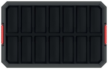 Модульная модульная коробка KMS553520 Kistenberg