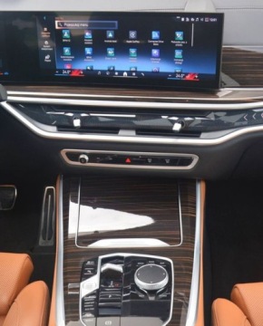 BMW X5 G05 2023 BMW X5 BMW X5 xDrive30d 3.0 Diesel 265KM, zdjęcie 9