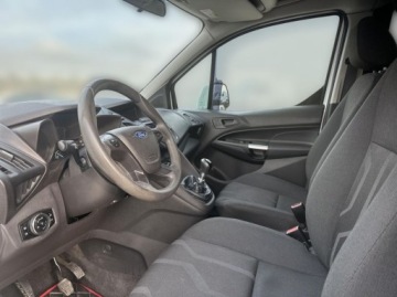 Ford Tourneo Connect II Standard 1.0 Ecoboost 100KM 2015 Ford Tourneo Connect Ford Tourneo Connect 1.0 EcoBoost Trend VAT Marza G, zdjęcie 9