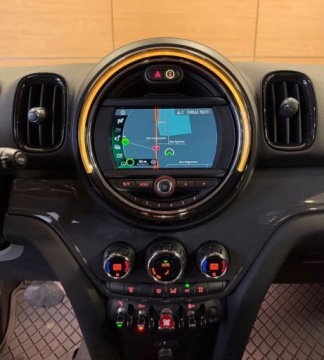 Mini Countryman F60 2019 MINI Countryman ALL4 salon Polska FV 23 R CARS Warszawa 2.0 Diesel 150KM, zdjęcie 13