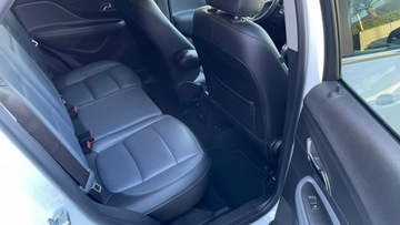 Opel Mokka I SUV 1.6 CDTI Ecotec 136KM 2015 Opel Mokka Automat | Bogate wyposażenie |, zdjęcie 9