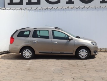 Dacia Logan II MCV 1.5 dCi FAP 75KM 2013 Dacia Logan 1.5 dCi, Salon Polska, Klima, zdjęcie 5