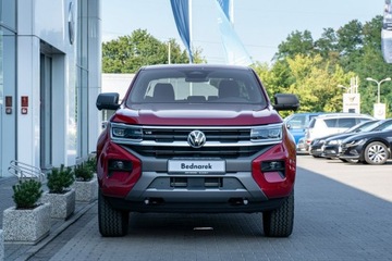 Volkswagen Amarok II 2026 Volkswagen VW Nowy AMAROK PanAmericana V6 4x4 OD RĘKI, zdjęcie 3