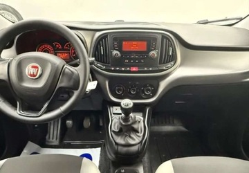 Fiat Doblo IV 1.4 16V 95KM 2017 Fiat Doblo Fiat Doblo 1.4 16V StartampStopp MyLife Family 1.4 Benzyna, zdjęcie 20