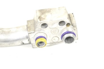 8R2260712C TRUBKY KLIMATIZACE 3.6 TURBO 294 2014 PORSCHE MACAN (95B)