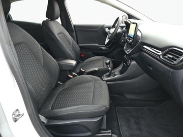 Ford Puma II 2022 Ford Puma 1.0 EcoBoost Titanium, zdjęcie 14