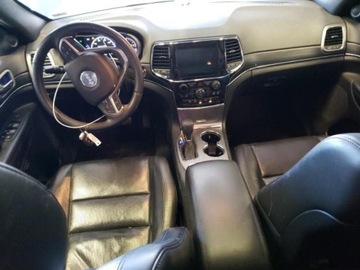 Jeep Grand Cherokee IV 2019 Jeep Grand Cherokee 2019r., Limited, od ubezpieczalni 3.6 Benzyna 295KM, zdjęcie 7