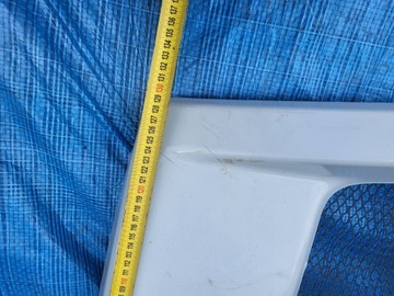 КАПОТ, КРЫШКА, КАПОТ, CLAAS JAGUAR ФОРМОГРУЗОВИК ЗАДНИЙ