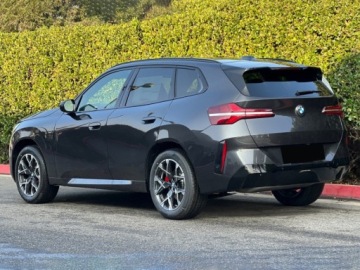 BMW X3 G45 2025 BMW X3 xDrive20d Sport Suv 2.0 (197KM) 2025, zdjęcie 2
