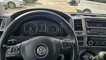 Volkswagen Caravelle T6 2015 Volkswagen Caravelle 9 osobowy Ładny stan, zdjęcie 9