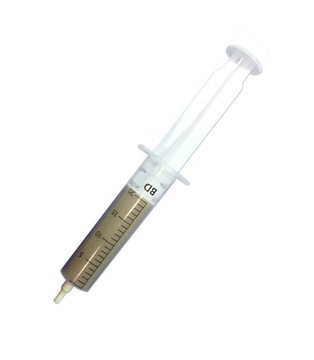 Pasta ochronna 20ml Alu-Plus 249-130 - WAGO