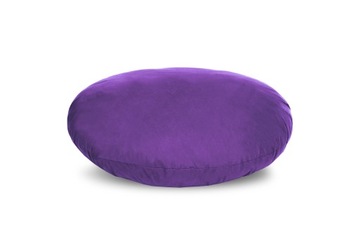 ПОДУФ-ПУФ 70см НАПОЛЬНЫЙ САД ЦВЕТА