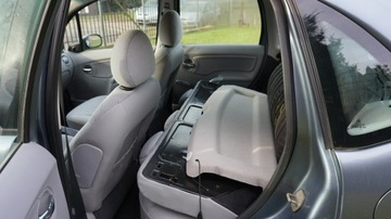 Citroen C3 I 2005 Citroen C3 zarejestrowany, ubezpieczony. Gwarancja, zdjęcie 5