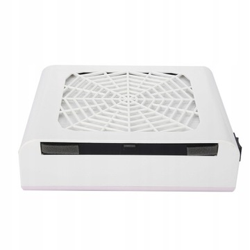 POCHŁANIACZ PROME ODKURZACZ 48W PYŁU DO PAZNOKCI