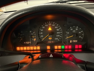 Mercedes Klasa M W163 Terenowy 2.7 (270 CDI) 163KM 2003 Mercedes ML 270 CDI 2003 rok. Przebieg 290 tys. km. Drugi właściciel., zdjęcie 24