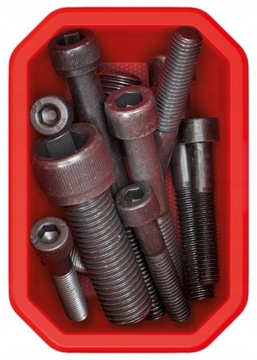 Контейнеры ТИТАН для платы КТИС11, 6 шт.