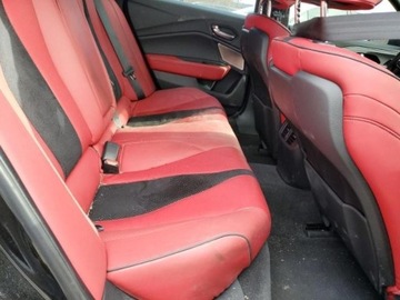 Acura 2023 Acura Inny Acura TLX SH-AWD, od ubezpieczalni 2.0 Benzyna 272KM, zdjęcie 8