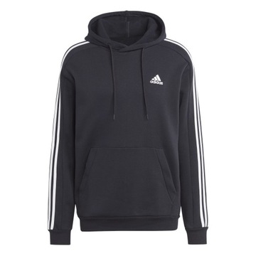 bluza adidas Essentials Fleece 3S IB4028 XL