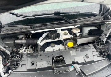 Renault Trafic III Furgon 1.6 dCi 120KM 2020 Renault Trafic Trafic, Chlodnia, Thermo King, TOMTOM, 1.6 Diesel 121KM, zdjęcie 17