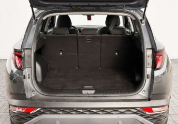 Hyundai Tucson IV SUV 1.6 T-GDI 48V 180KM 2023 Hyundai Tucson I wlasciciel Naped na 4 kola Gwarancja Bezwypadkowy FV, zdjęcie 13