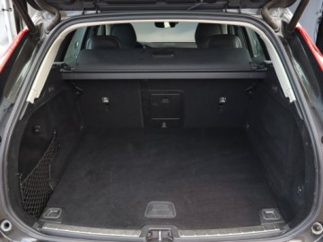 Volvo XC60 II Crossover D4 190KM 2020 Volvo XC60 D4, Salon Polska, Serwis ASO, 187 KM, zdjęcie 13