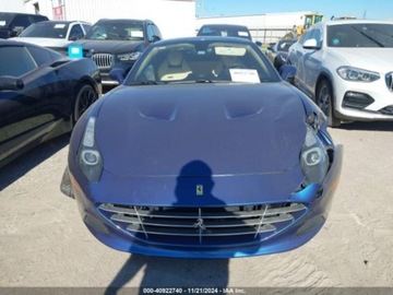 Ferrari California 2017 Ferrari California T 2017 3.9l 3.9 Benzyna 553KM, zdjęcie 5