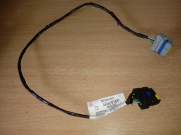 Renault Kangoo II III wiązka instalacja drzwi przesuwnych 8200809165