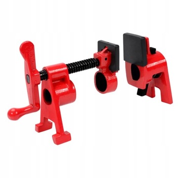 3/4 cala zacisk do rur Heavy Duty Wysoka