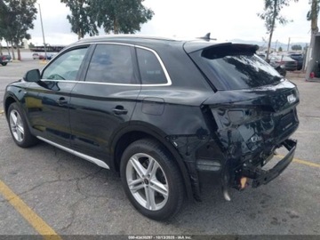 Audi Q5 II 2024 Audi Q5 Premium 55 Tfsi E S Line Quattro S Tronic 2024 2.0l 2.0 Hybryda, zdjęcie 3