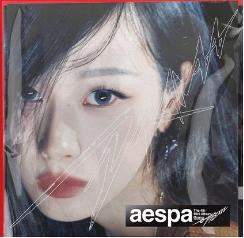 AESPA - DRAMA - SCENE VER.