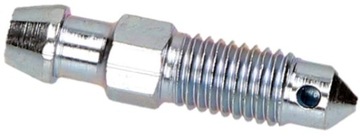 ТОРМОЗНОЕ ЛЕЗВИЕ БЫСТРОГО ТОРМОЗА. ДЛИНА M7 X 1 S7 30,5