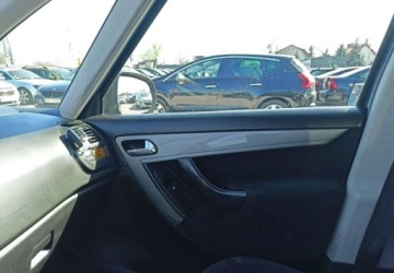 Citroen C4 Picasso I 1.6 HDi 109KM 2007 Citroen C4 Picasso Citroen C4 Picasso 1.6 Diesel 109KM, zdjęcie 12