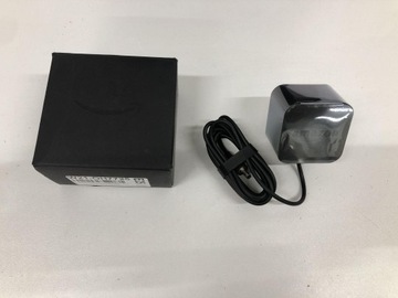 БЛОК ПИТАНИЯ ДЛЯ AMAZON ECHO SPOT И ECHO DOT (3-Е ПОКОЛЕНИЕ)