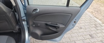 Opel Corsa D Hatchback 1.4 Twinport ECOTEC 90KM 2009 Opel Corsa 1.4 BENZ ,bezwypadek ,nawigacja panorama dach,maxi wersja 1.4, zdjęcie 25