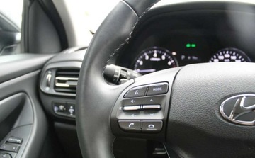 Hyundai i30 III Wagon Facelifting 1.0 T-GDI 120KM 2023 Hyundai i30 Salon Polska, Autoryzowany dealer, Automat, Faktura VAT 23, zdjęcie 13