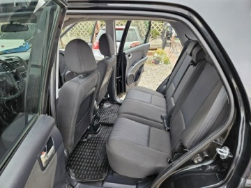 Kia Sportage II 2.0 i 16V 142KM 2009 Kia Sportage Opłacona Zdrowa Zadbana Serwisowana, zdjęcie 8