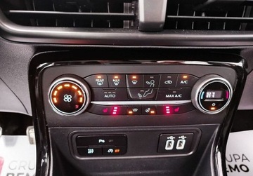 Ford Ecosport II SUV Facelifting 1.0 EcoBoost 125KM 2019 Ford EcoSport 125KM EcoBoost ST-Line SalonPL Serwisowany Gwarancja VAT-Mar, zdjęcie 19