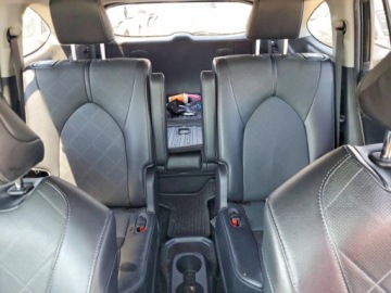 Toyota Highlander III 2022 Toyota Highlander 2022 TOYOTA HIGHLANDER PLATINUM 3.5 Benzyna 295KM, zdjęcie 10